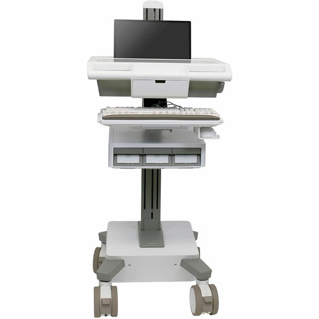 Main Image for Ergotron Mosaic™ Laptop Cart, Tier 1 Std 3