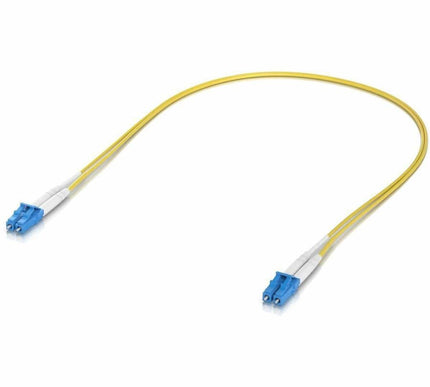 Main Image for Ubiquiti OS2 Duplex LC UPC Fiber Patch Cable