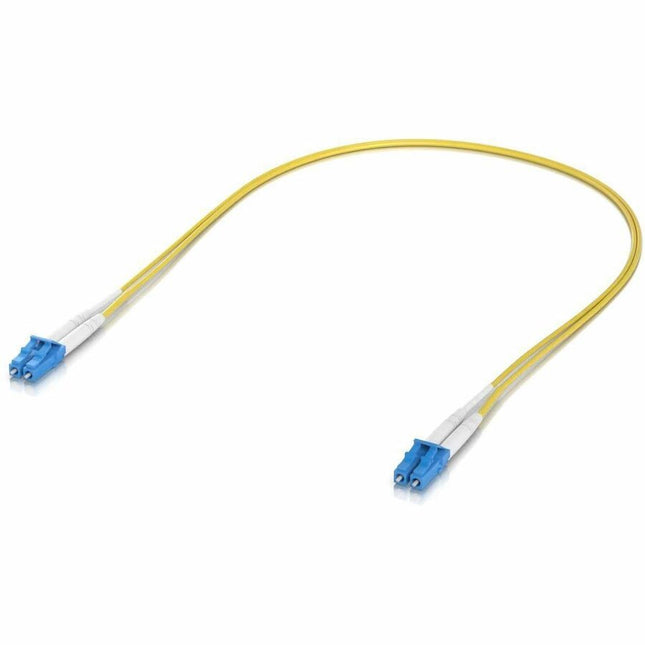 Main Image for Ubiquiti OS2 Duplex LC UPC Fiber Patch Cable