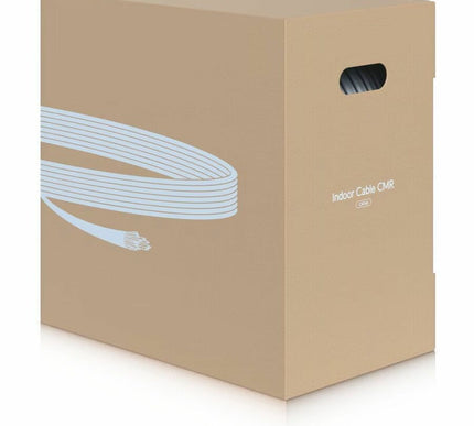 Main Image for Ubiquiti UniFi Indoor Cable Cat6A CMR