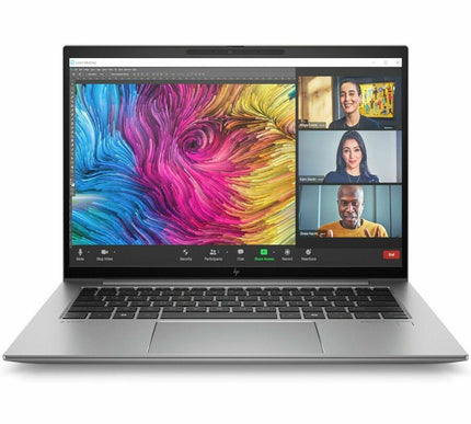 Main Image for HP ZBook Firefly G11 14" Mobile Workstation - Intel Core Ultra 7 165U - 32 GB - 512 GB SSD