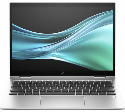 Main Image for HP Elite x360 830 G11 13.3" Touchscreen Convertible 2 in 1 Notebook - WUXGA - Intel Core Ultra 7 155U - vPro Technology - 32 GB - 2 TB SSD