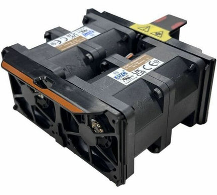 Main Image for Lenovo ThinkSystem SR630 V4 Ultra Fan Option Kit