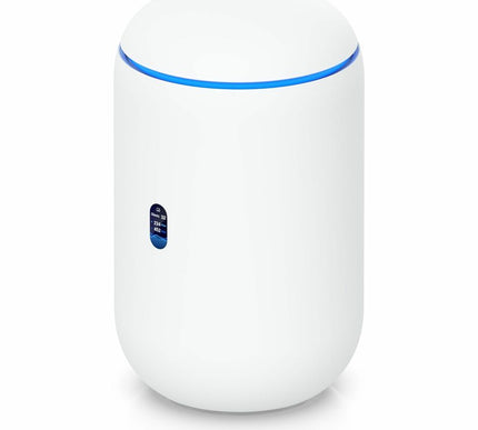 Main Image for Ubiquiti Dream Wi-Fi 7 IEEE 802.11 a/b/g/n/ac/ax/be Ethernet Wireless Router