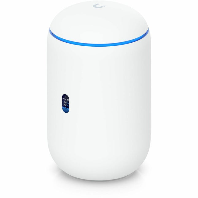 Main Image for Ubiquiti Dream Wi-Fi 7 IEEE 802.11 a/b/g/n/ac/ax/be Ethernet Wireless Router