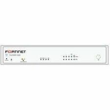 Main Image for Fortinet FortiWifi FWF-50G-SFP Network Security/Firewall Appliance
