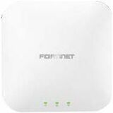 Main Image for Fortinet FortiAP 231K Tri Band Wi-Fi 7 IEEE 802.11a/b/g/n/ac/ax/be/e/h/i/j/k/r/v 9.32 Gbit/s Wireless Access Point - Indoor