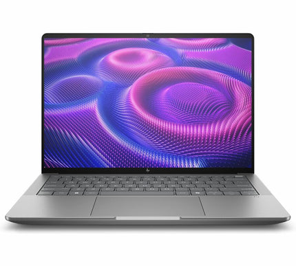 Main Image for HP ZBook Ultra G1a 14" Touchscreen Mobile Workstation - 2.8K - AMD Ryzen AI MAX PRO 385 - 32 GB - 1 TB SSD - English Keyboard - Meteor Silver - Smart Buy