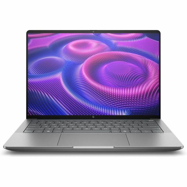 Main Image for HP ZBook Ultra G1a 14" Mobile Workstation - WUXGA - AMD Ryzen AI MAX PRO 380 - 16 GB - 512 GB SSD - English Keyboard - Meteor Silver - Smart Buy