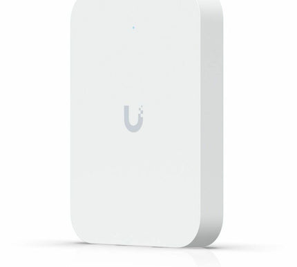 Main Image for Ubiquiti U7 U7-IW Dual Band Wi-Fi 7 IEEE 802.11n/ac/ax/be/v/r/k 4.30 Gbit/s Wireless Access Point - Yes