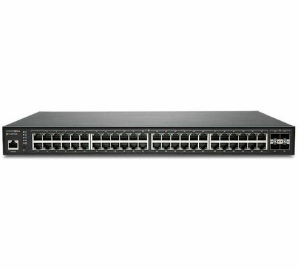 Main Image for SonicWall Switch