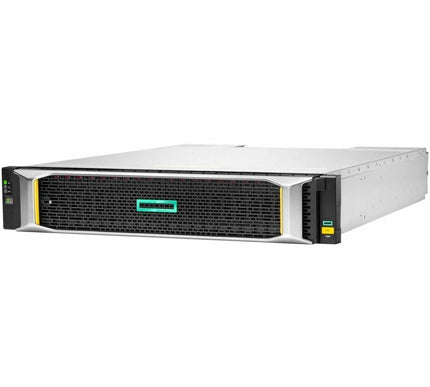 Main Image for HPE MSA 1060 SAN Storage System