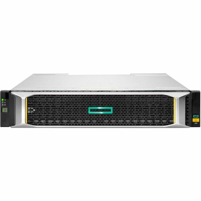 Main Image for HPE MSA 2060 SAN Storage System