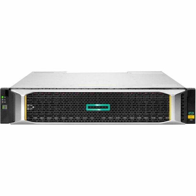 Main Image for HPE MSA 2060 SAN Storage System