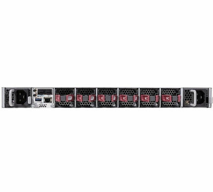 Main Image for Cisco HF6100-60L4D Ethernet Switch