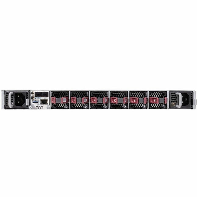 Main Image for Cisco HF6100-60L4D Ethernet Switch