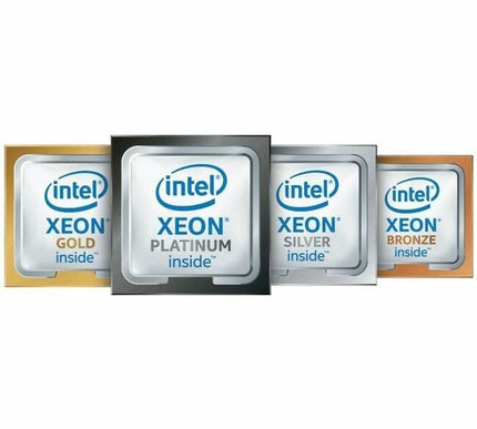 Main Image for HPE Intel Xeon 6515P Hexadeca-core (16 Core) 2.30 GHz Processor Upgrade