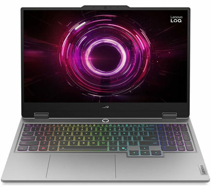 Main Image for Lenovo LOQ 15AHP10 83JG000JUS 15.6" Gaming Notebook - Full HD - AMD Ryzen 5 220 - 16 GB - 512 GB PCI Express NVMe 4.0 x4 SSD