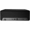 Main Image for HP Pro SFF 400 G9 Desktop Computer - Intel Core i5 14th Gen i5-14600 - 32 GB - 1 TB SSD - Small Form Factor - Jack Black