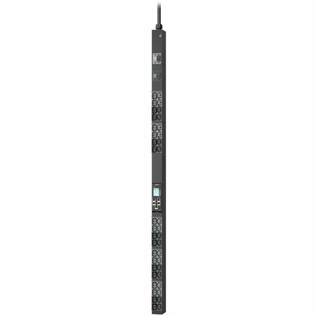 Main Image for APC NetShelter Rack PDU Advanced Gen 2, Switched Metered Outlet, 5.0kW, 1Phase, 208V, 30A, L6-30P, 40 Outlet