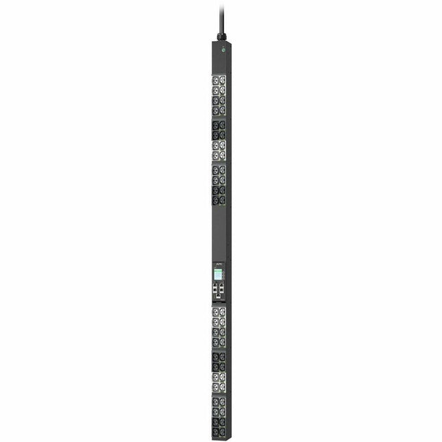 Main Image for APC NetShelter Rack PDU Advanced Gen 2, Switched Metered Outlet, 3Phase, 11kW 400V 16A or 11.5kW 415V 20A, 520P6, 48 Outlet