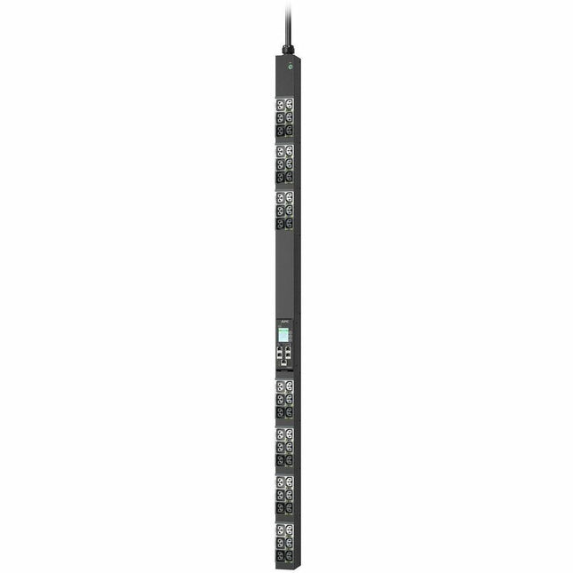 Main Image for APC NetShelter Rack PDU Advanced Gen 2, Switched, 11.5kW, 3Phase, 11kW 400V 16A or 11.5kW 415V 20A, 520P6, 42 Outlet