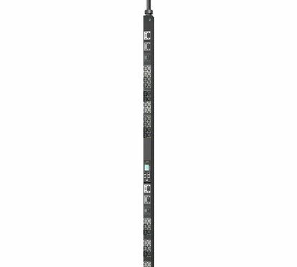 Main Image for APC NetShelter Rack PDU Advanced Gen 2, Switched, 3Phase, 17.3kW, 208V 60A, 460P9, 42 Outlet