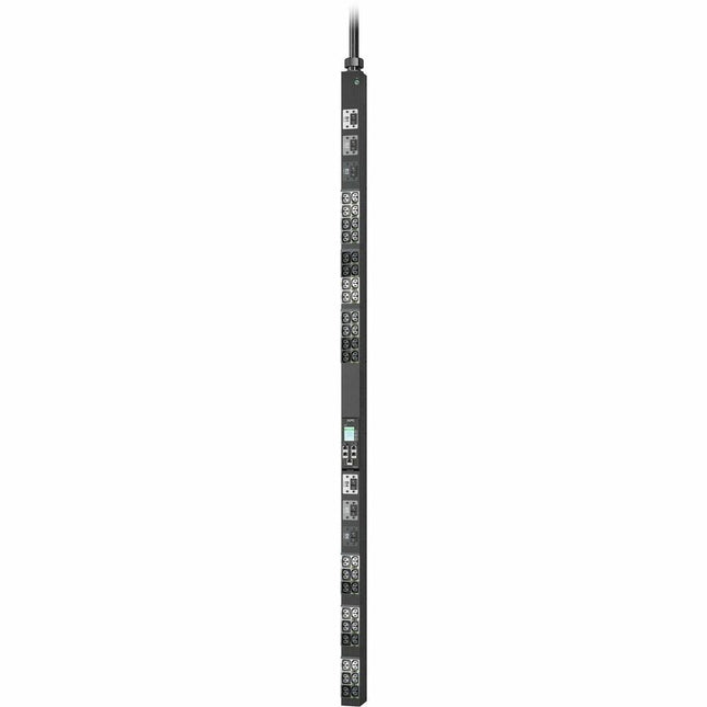 Main Image for APC NetShelter Rack PDU Advanced Gen 2, Switched, 3Phase, 17.3kW, 208V 60A, 460P9, 42 Outlet