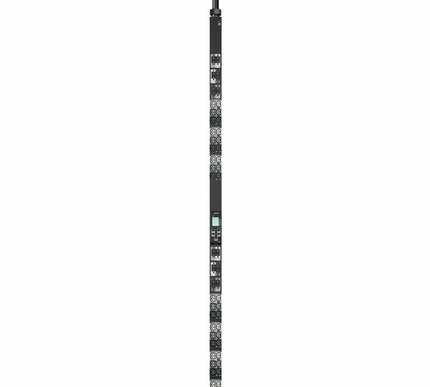 Main Image for APC NetShelter Rack PDU Advanced Gen 2, Switched, 34.6kW, 3Phase, 43.5kW 400V 63A or 34.6kW 415V 60A, 560P6, 42 Outlet