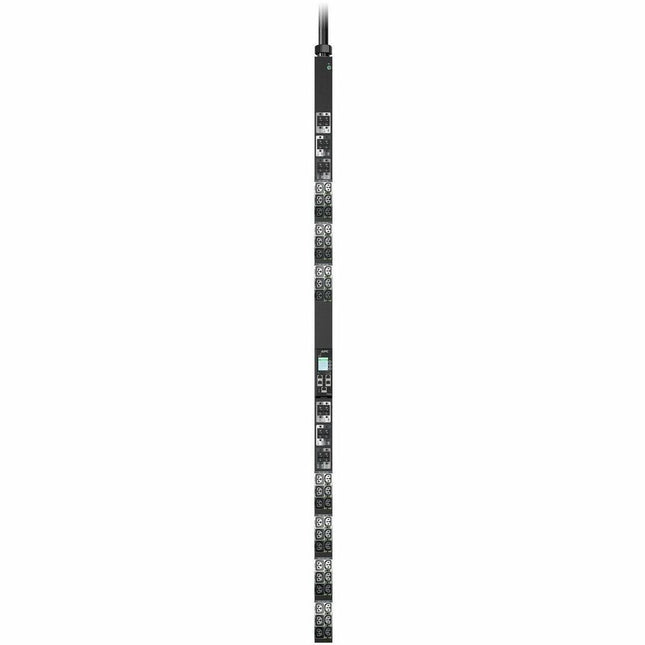 Main Image for APC NetShelter Rack PDU Advanced Gen 2, Switched, 34.6kW, 3Phase, 43.5kW 400V 63A or 34.6kW 415V 60A, 560P6, 42 Outlet
