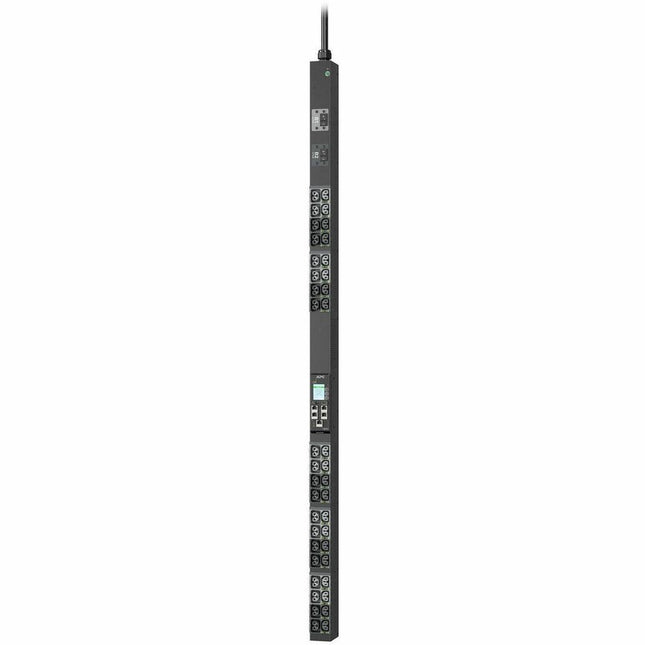 Main Image for APC NetShelter Rack PDU Advanced Gen 2, Switched, 5.0kW, 1Phase, 208V, 30A, L6-30P, 40 Outlet