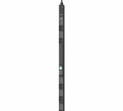 Main Image for APC NetShelter Rack PDU Advanced Gen 2, Switched Metered Outlet, 7.4kW, 1Phase, 230V, 32A, 332P6, 40 Outlet