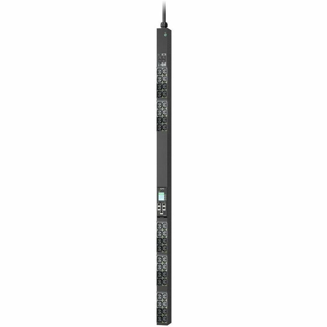 Main Image for APC NetShelter Rack PDU Advanced Gen 2, Switched Metered Outlet, 7.4kW, 1Phase, 230V, 32A, 332P6, 40 Outlet