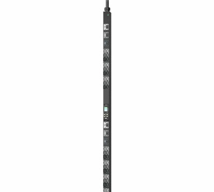 Main Image for APC NetShelter Rack PDU Advanced Gen 2, Metered, 3Phase, 17.3kW, 208V 60A, 460P9, 42 Outlet