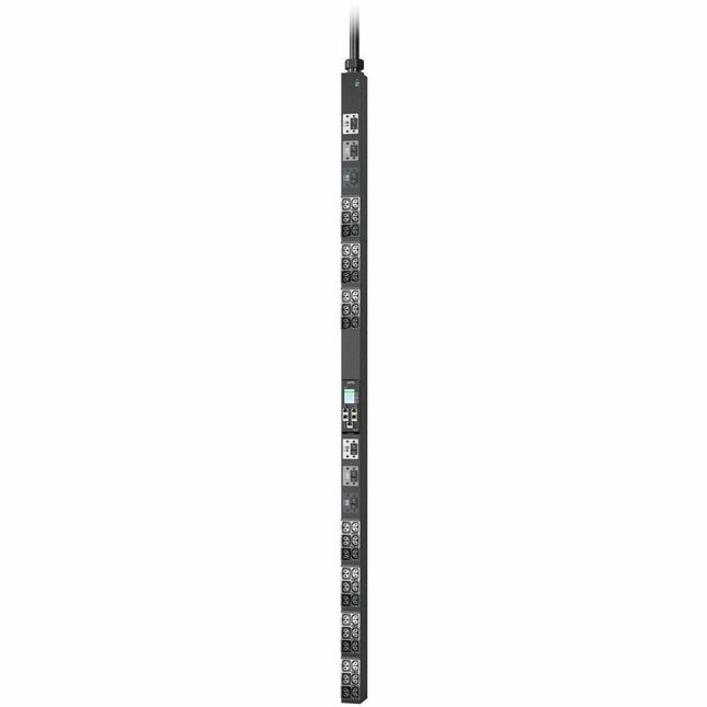 Main Image for APC NetShelter Rack PDU Advanced Gen 2, Metered, 3Phase, 17.3kW, 208V 60A, 460P9, 42 Outlet