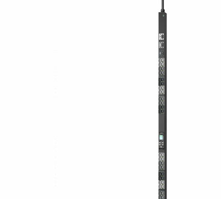 Main Image for APC NetShelter Rack PDU Advanced Gen 2, Switched Metered Outlet, 3Phase, 8.6kW, 208V 30A, L21-30P, 48 Outlet