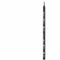 Main Image for APC NetShelter Rack PDU Advanced Gen 2, Switched Metered Outlet, 3Phase, 8.6kW, 208V 30A, L21-30P, 48 Outlet
