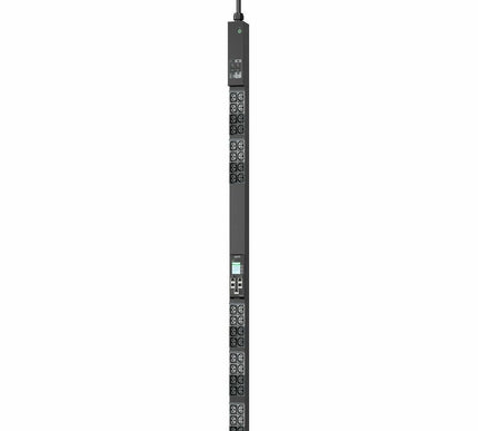 Main Image for APC NetShelter Rack PDU Advanced Gen 2, Metered, 7.4kW, 1Phase, 230V, 32A, 332P6, 40 Outlets