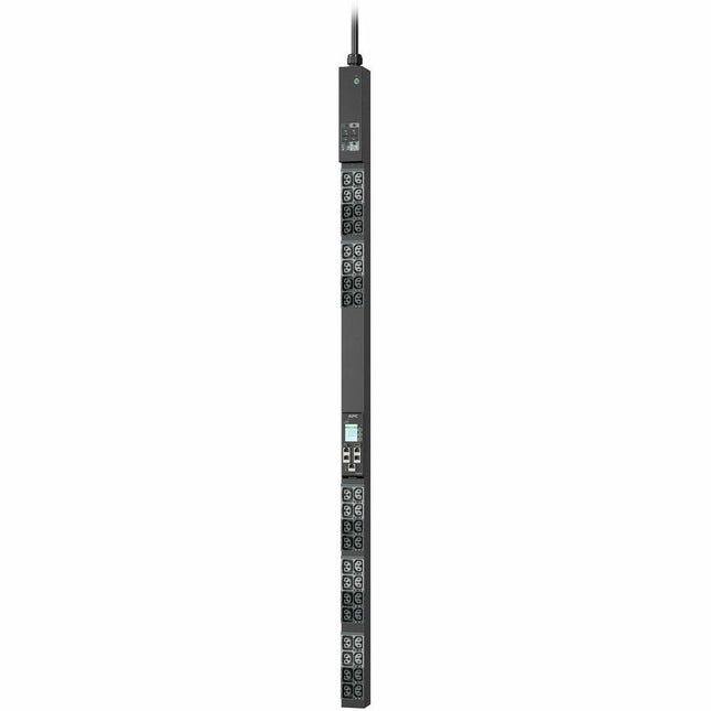 Main Image for APC NetShelter Rack PDU Advanced Gen 2, Metered, 7.4kW, 1Phase, 230V, 32A, 332P6, 40 Outlets