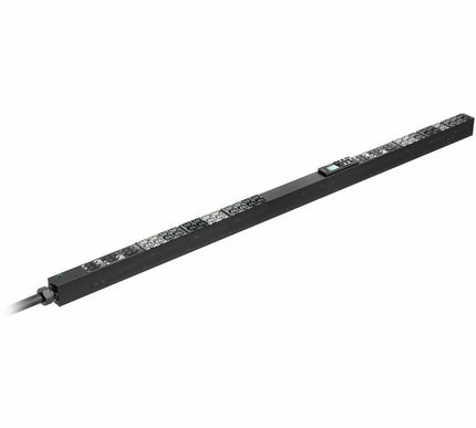 Main Image for APC NetShelter Rack PDU Advanced Gen 2, Switched Metered Outlet,3Phase, 43.5kW 400V 63A or 34.6kW 415V 60A, 560P6, 42 Outlet