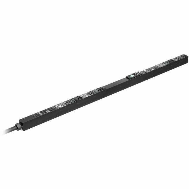 Main Image for APC NetShelter Rack PDU Advanced Gen 2, Switched Metered Outlet,3Phase, 43.5kW 400V 63A or 34.6kW 415V 60A, 560P6, 42 Outlet
