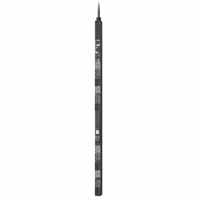 Main Image for APC NetShelter Rack PDU Advanced Gen 2, Switched, 3Phase, 22.1kW 400V 32A or 17.3kW 415V 30A, 530P6, 48 Outlet