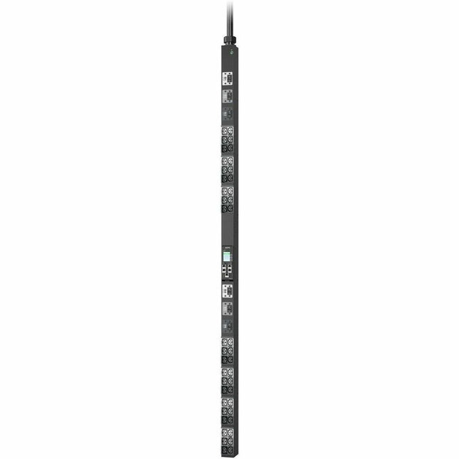 Main Image for APC NetShelter Rack PDU Advanced Gen 2, Metered, 3Phase, 14.4kW, 208V 50A, CS8365C, 42 Outlet