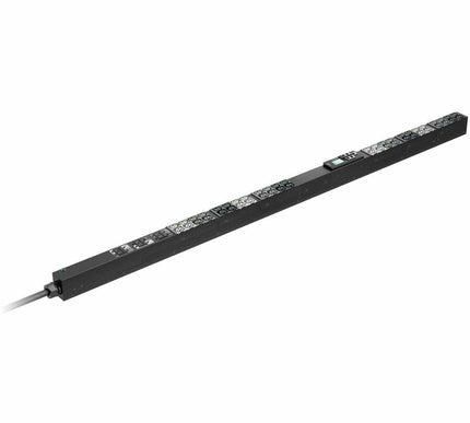 Main Image for APC NetShelter Rack PDU Advanced Gen 2, Switched Metered Outlet, 3Phase, 22.1kW 400V 32A or 17.3kW 415V 30A, 530P6, 48 Outlet