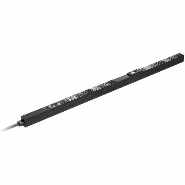 Main Image for APC NetShelter Rack PDU Advanced Gen 2, Switched Metered Outlet, 3Phase, 22.1kW 400V 32A or 17.3kW 415V 30A, 530P6, 48 Outlet