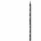 Main Image for APC NetShelter Rack PDU Advanced Gen 2, Switched Metered Outlet, 3Phase, 14.4kW, 208V 50A, CS8365C, 42 Outlet