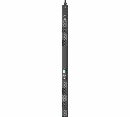 Main Image for APC NetShelter Rack PDU Advanced Gen 2, Switched, 3Phase, 14.4kW, 208V 50A, CS8365C, 42 Outlet