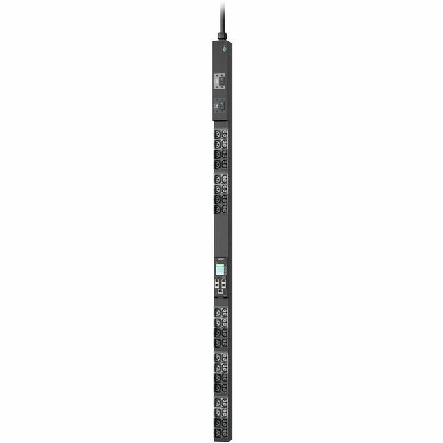 Main Image for APC NetShelter Rack PDU Advanced Gen 2, Metered, 5.0kW, 1Phase, 208V, 30A, L6-30P, 40 Outlet