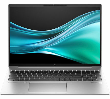 Main Image for HP EliteBook 860 G11 16" Touchscreen Notebook - WUXGA - 60 Hz - Intel Core Ultra 7 1st Gen 165U - 16 GB - 512 GB SSD