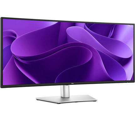 Main Image for Dell Pro Plus P3425WE 34" Class UW-QHD LED Monitor - 21:9 - Black, Silver